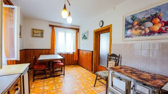 Prodej domu 361 m², pozemek 585 m² Světnov - 14