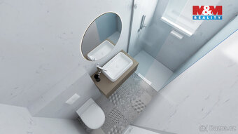 Prodej rodinného domu v Mimoni, ul. Eliášova - 14