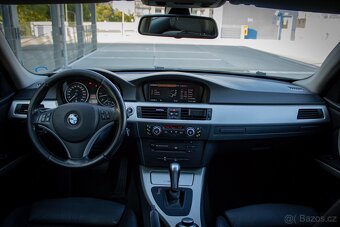 BMW 330d xDrive E91 A/T - 14