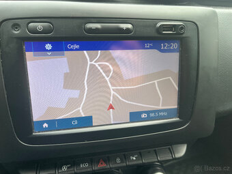 Dacia Duster, 1,6-84kw,CZ,Prestige,1.maj.,servis - 14