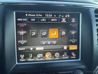 Jeep Grand Cherokee WK2 SUMMIT - 14