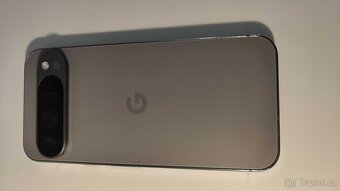 Google Pixel 9 Pro XL 256GB, Hazel - 14
