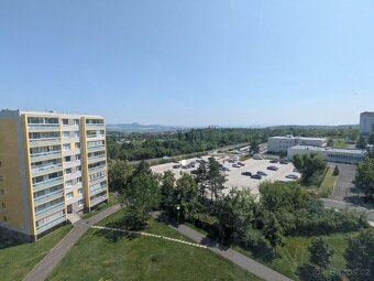 Pronájem bytu 3+kk s balkónem v ulici Josefa Ševčíka 938/46  - 14