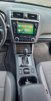 Subaru Outback 2.5i-X ES Special Edition - 14