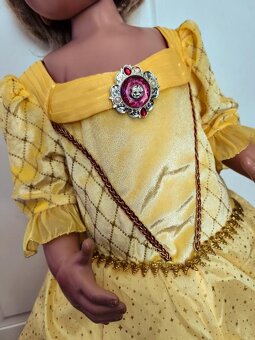 Disney store, princezna Bella - 14