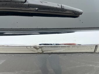 Mitsubishi Outlander, 2.2 D, automat, 4x4, 1.majitel - 14