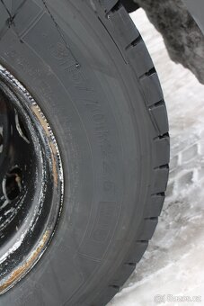 Renault T520, EURO 6 - 14