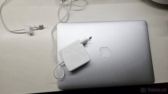 Macbook Air 2012 + nabíjačka - 14
