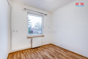 Prodej rodinného domu, 170 m², Rudná, ul. Masarykova - 14