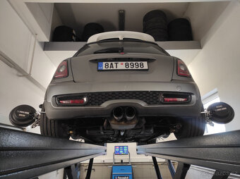 Fastroad Mini Cooper R56 Clubsport - 14