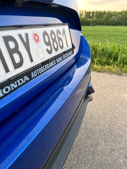 Honda Civic 10g 1.0 turbo 93kw - 14