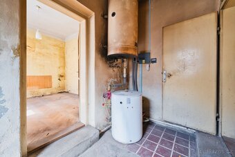 Prodej rodinného domu v centru Třebíče určeného k demolici n - 14