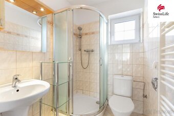 Prodej rodinného domu 180 m2 L. Zívra, Nová Paka - 14