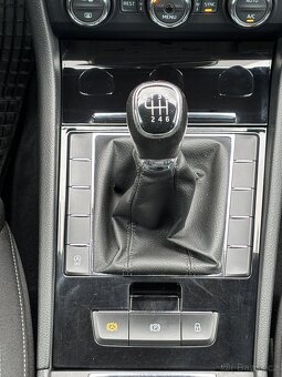 Škoda Superb 3 Combi - 2.0 TDi 110kw - 2016 - LED - 14