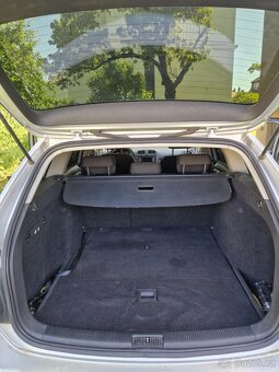 Golf Variant 1,6 TDI - 14