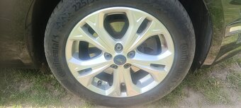 Ford S -Max 2.0 TDCi Titanium - 14