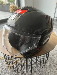 Moto přilba Scorpion exo - 14