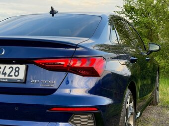 AUDI A3 sline quattro 2.0tfsi dph - 14