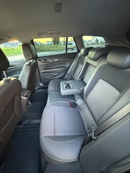 Opel Insignia B Sports Tourer - 14