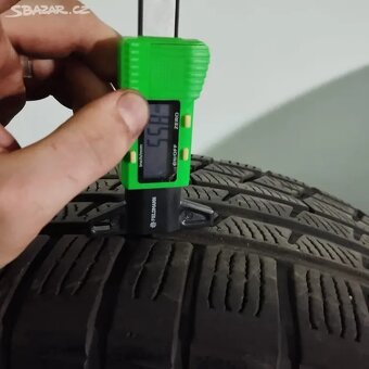 Kola na Mercedes-Benz - 5x112 ET40 8,5Jx19" 66,1 - 14