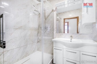 Prodej bytu 2+1, 59 m², Jablonec nad Nisou, ul. Budovatelů - 14