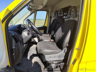 Peugeot Boxer L3H2 - 14