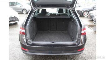 Superb 1.4 TSi iV Hybrid Aut AMBITION Nav PDC Tažné AL 3/21 - 14