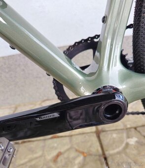 Gravel Open U.P. EKAR Sage Carbon Limited Edition 2022 - 14