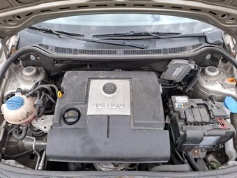 Škoda Fabia Kombi 1,2i 12V 47kW - 14