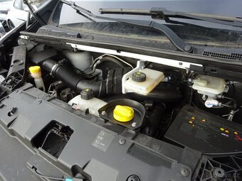 Renault Trafic 1.6 DCi - 14
