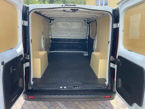 RENAULT TRAFIC 2.0 DCI 88kW L2H1-2021-72.056KM-KLIMA,PDC- - 14