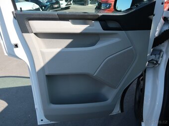 Volkswagen Transporter 2.0TDi,150kW,1majČR,L2H1,DPH - 14