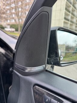 Mercedes ml 350 AMG 4matic - 14