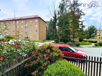 Byt 3+1 70 m2 v RD s venkovním posezením, ev.č. 250516002 - 14