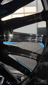 Sada Alu kol Bmw 7 R21,G11 a G12 - 14