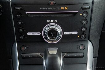 Ford Galaxy 2.0 EcoBoost Titanium A/T - 14