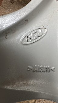 Alu kola FORD R16 ORIGINÁL - 14