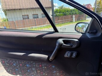 Opel Tigra 1.4 66Kw 1999. 88t km - 14