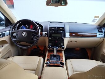 VW Touareg facelift 3.0 TDI V6 - 14