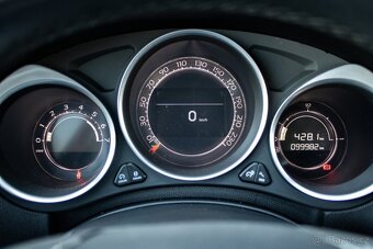 DS 4 88kW (2018). - 14