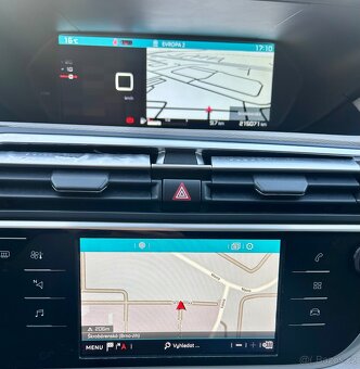 Citroën Grand C4 Picasso 2.0HDi MANUÁL 7MÍST-Bi XENON-TAŽNÉ - 14