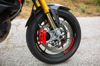 Ráfky na Ducati - 14