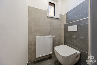 Pronájem kancelářských prostor 215 m² ve Starém Městě - 14