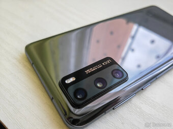 Huawei P40 8/128 GB Dual Sim - 14