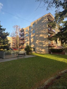 Byt 2+1 v žádané lokalitě v osobním vlastnictví - 14