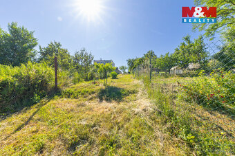 Prodej rodinného domu v Rebešovicích, ul. V Sadě - 14