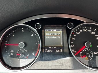 VW Passat B7 Variant 2.0 TDi DSG R-Line Xenony Alcantara - 14