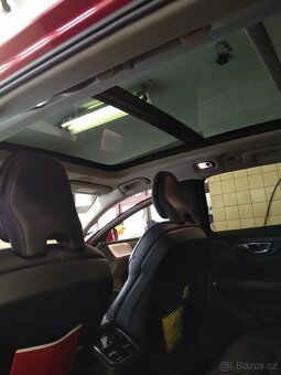 Volvo V60 T6 AWD inscription - 14