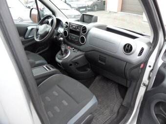 Citroen Berlingo 1.6 HDi,1.maj.naj.135000km - 14