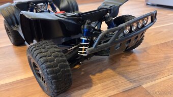 Traxxas Slash Ultimate 4x4 - 14